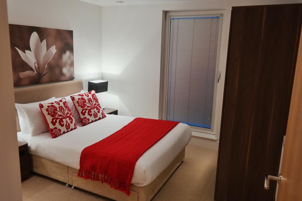 Denison House - Elite Apartments London Room photo