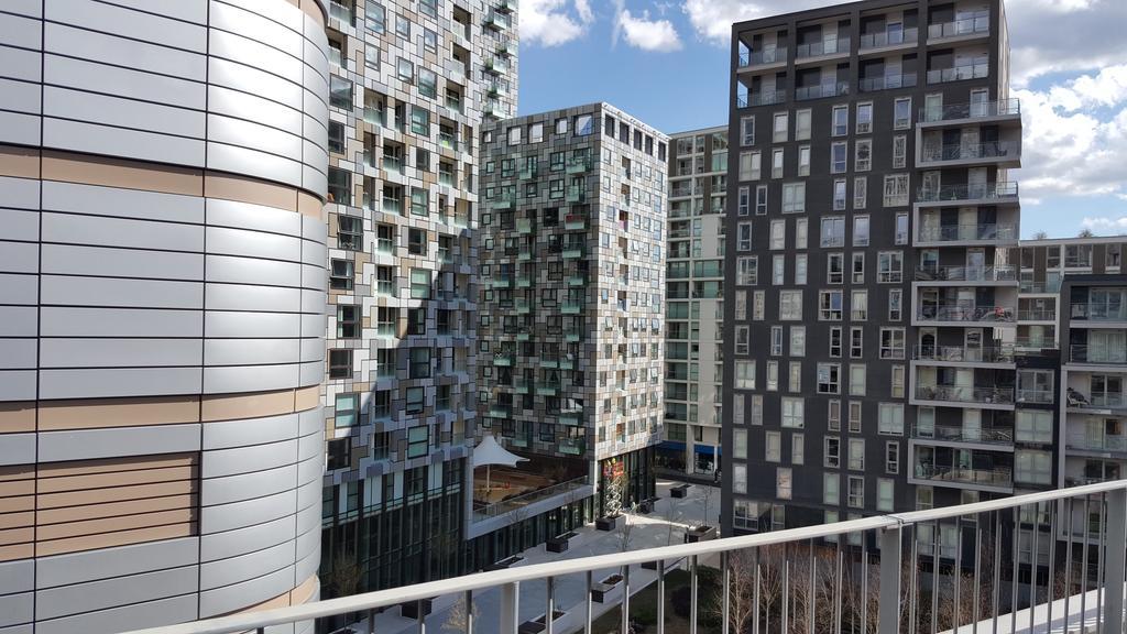 Denison House - Elite Apartments London Exterior photo