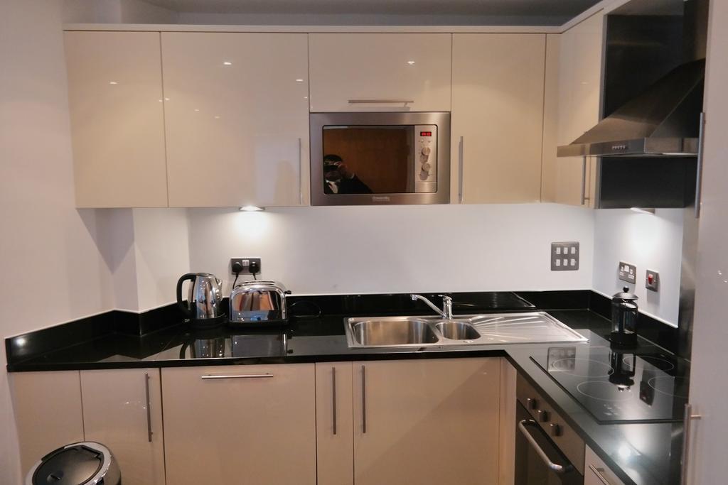 Denison House - Elite Apartments London Room photo