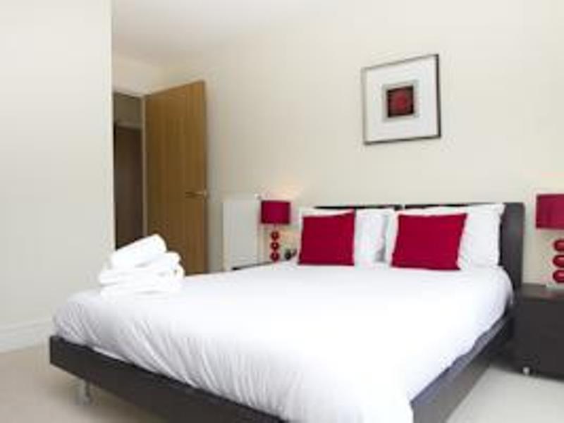 Denison House - Elite Apartments London Exterior photo