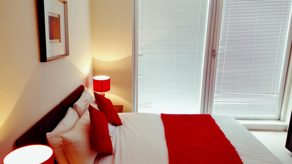 Denison House - Elite Apartments London Exterior photo