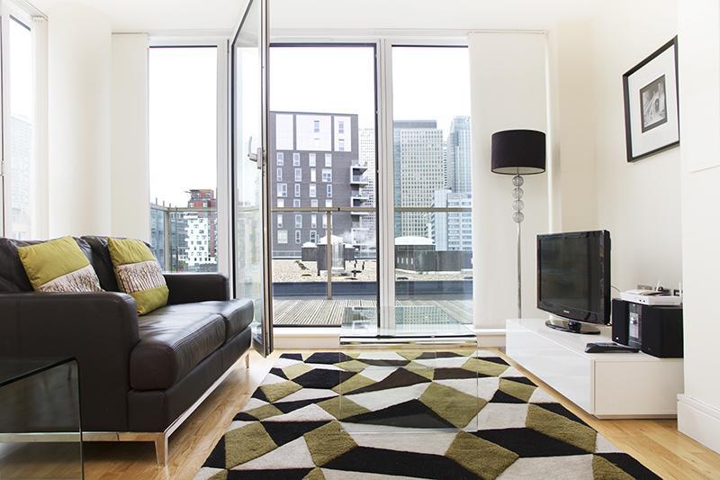 Denison House - Elite Apartments London Room photo