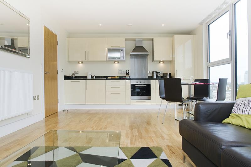 Denison House - Elite Apartments London Room photo