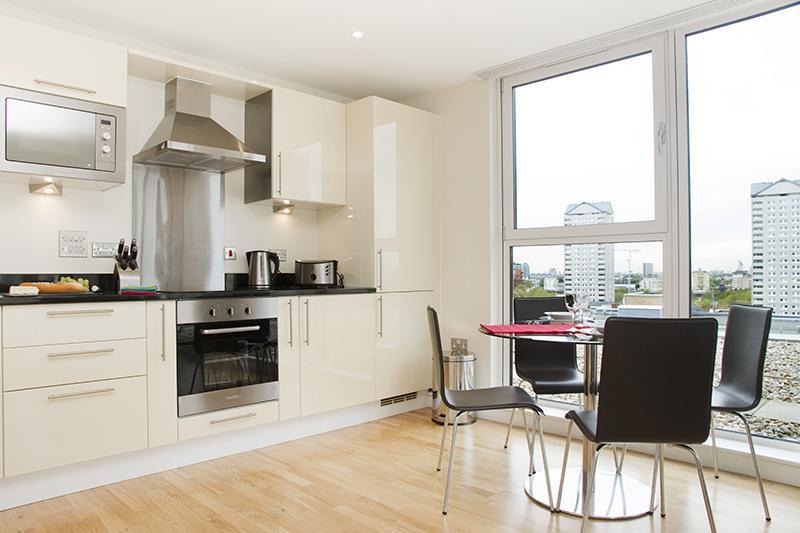 Denison House - Elite Apartments London Room photo