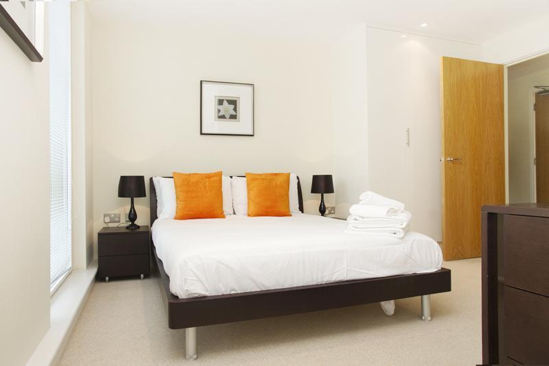 Denison House - Elite Apartments London Room photo